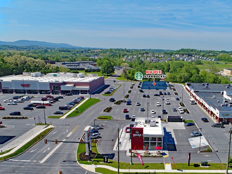 10. Waynesboro Shopping Center - wide 6